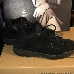 Jordan Jumpan Pro Quick